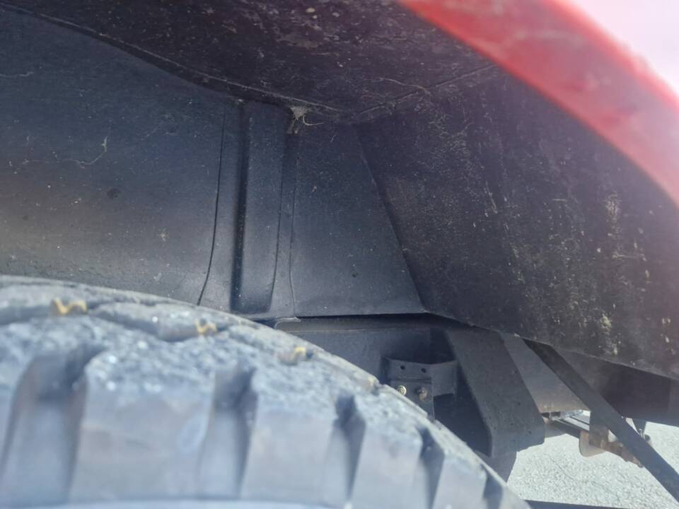 Image 44/54 of Land Rover 109 (1970)