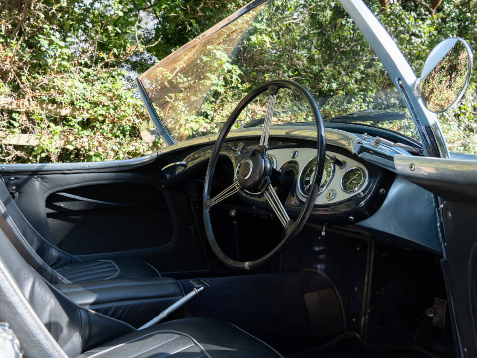 Image 7/17 de Austin-Healey 100&#x2F;4 (BN1) (1954)