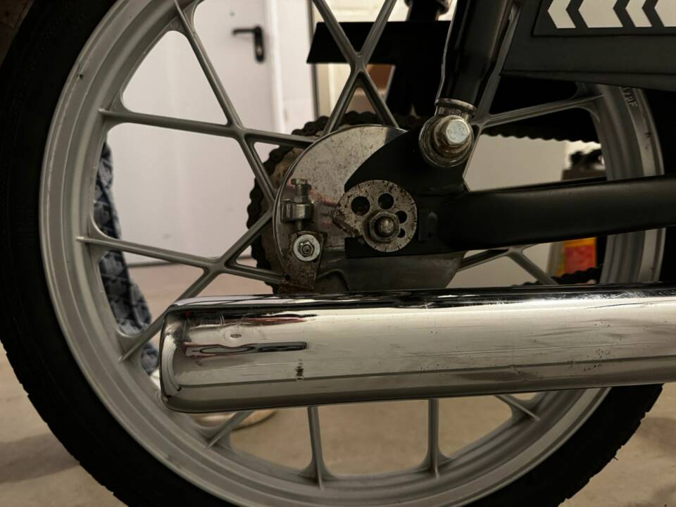 Image 7/9 of Zündapp DUMMY (1982)