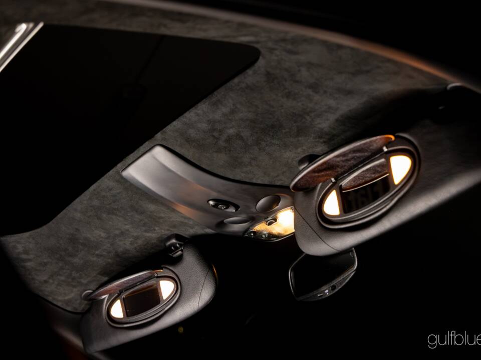 Bild 28/72 von Porsche 911 Carrera S (2007)