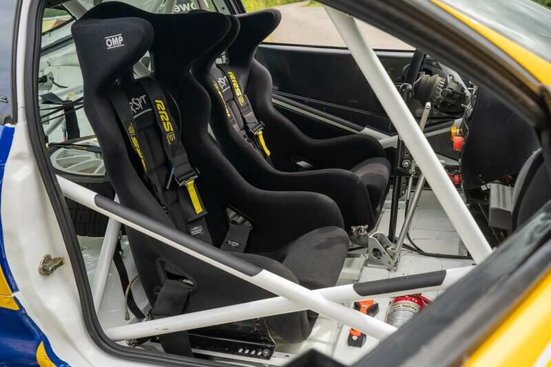 Bild 20/50 von Ford Puma 1600S (2001)
