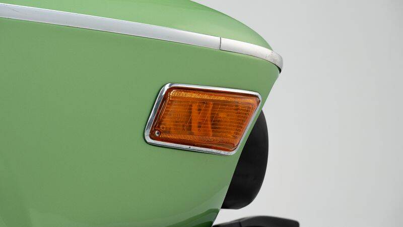 Bild 13/15 von BMW 3.0 CS (1973)