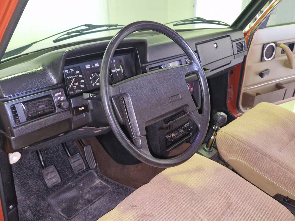 Image 8/14 of Volvo 245 (1977)