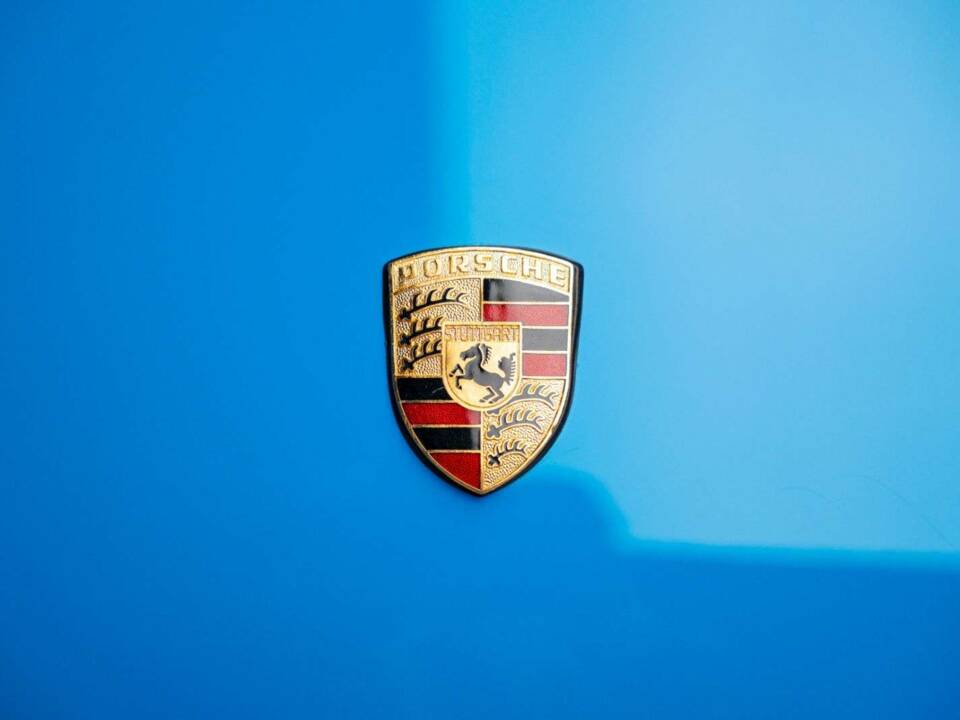 Bild 12/25 von Porsche 911 Carrera 2.7 (1973)