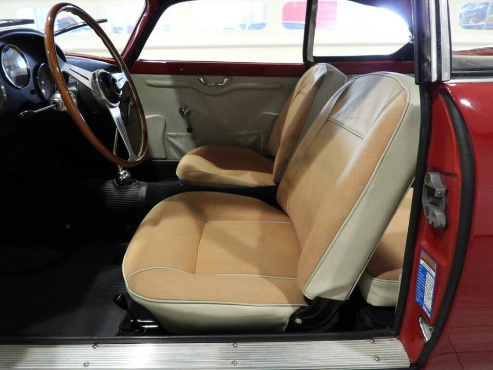 Bild 6/15 von Lancia Appia Sport (Zagato) (1962)