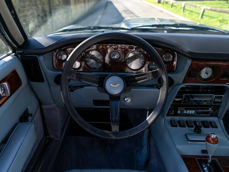 Bild 15/26 von Aston Martin V8 &quot;Oscar India&quot; (1982)