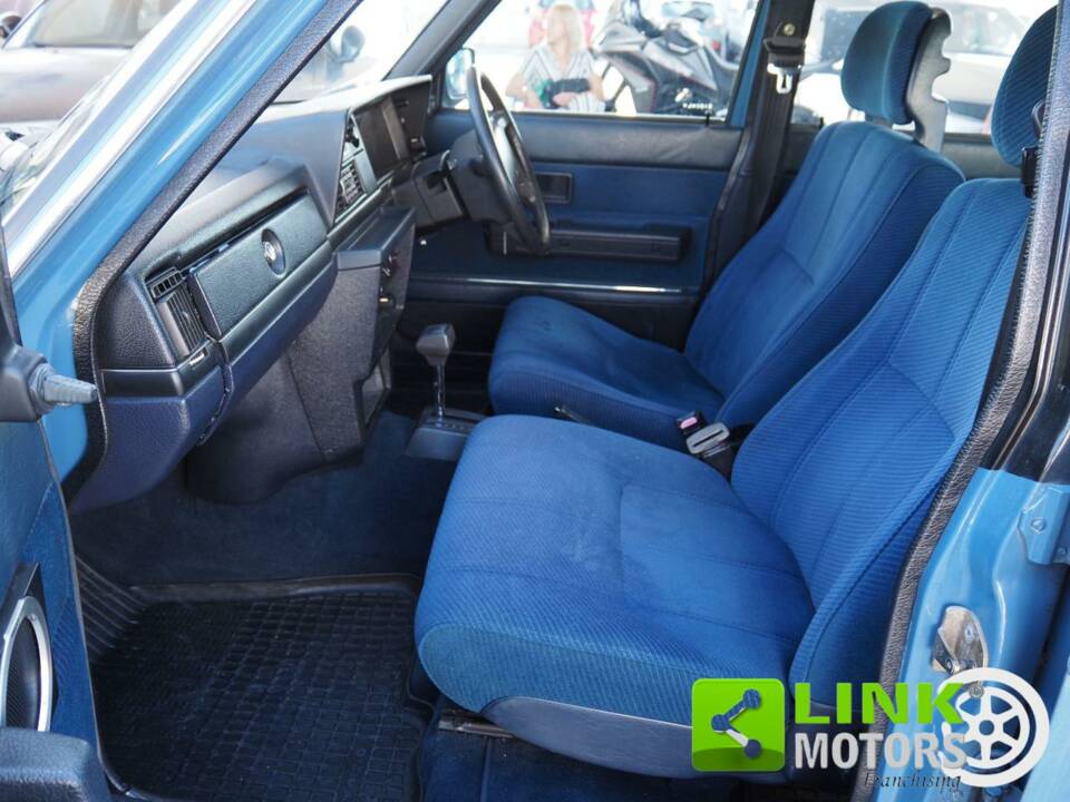 Immagine 5/10 di Volvo 240 Kombi (1988)