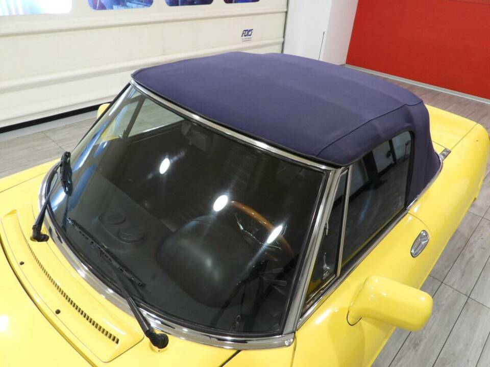 Afbeelding 12/15 van Alfa Romeo 2.0 Spider (1991)