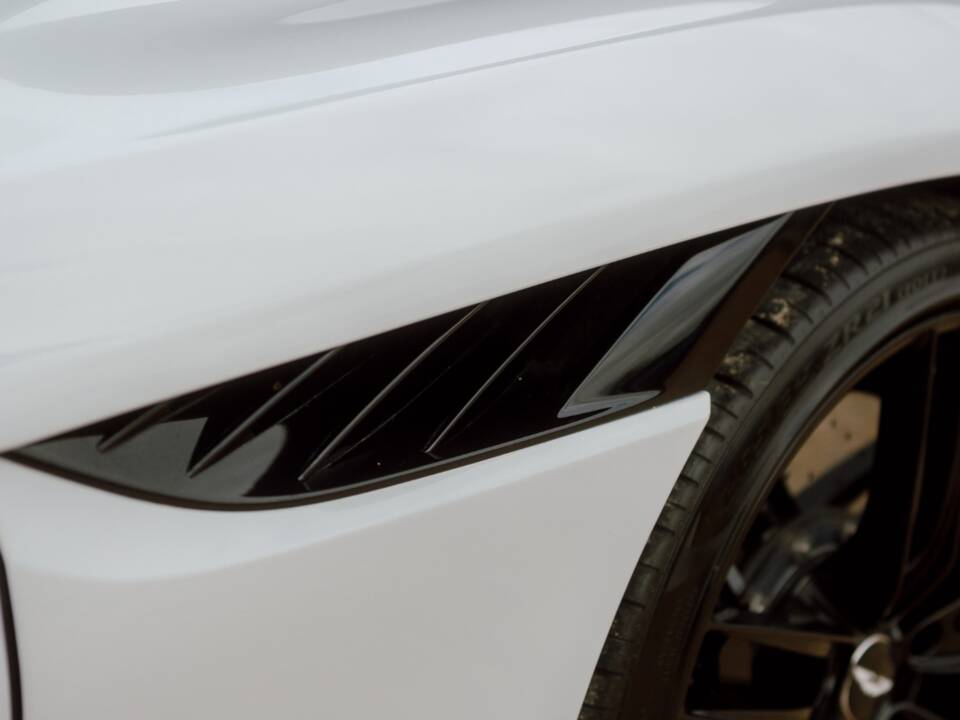 Bild 21/82 von Aston Martin DBS Superleggera (2018)