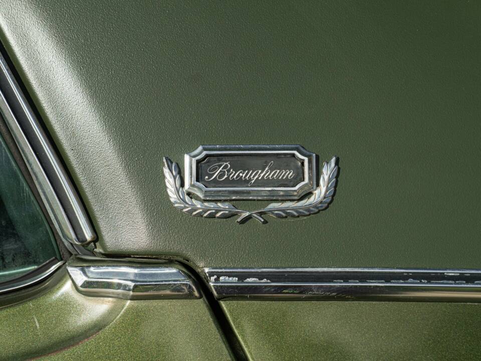 Bild 29/50 von Ford Gran Torino (1976)