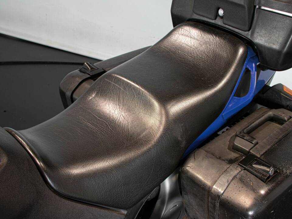 Bild 38/50 von BMW K 75 "Ultima" (1996)