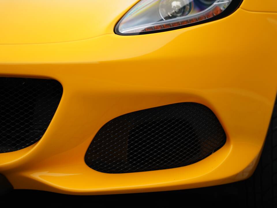 Bild 40/50 von Lotus Elise Sport 220 (2018)