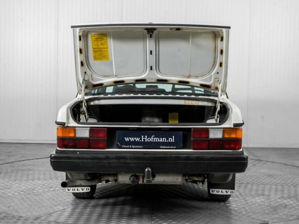 Imagen 41/50 de Volvo 244 GL D (1984)