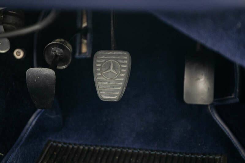 Imagen 17/38 de Mercedes-Benz 190 SL (1900)