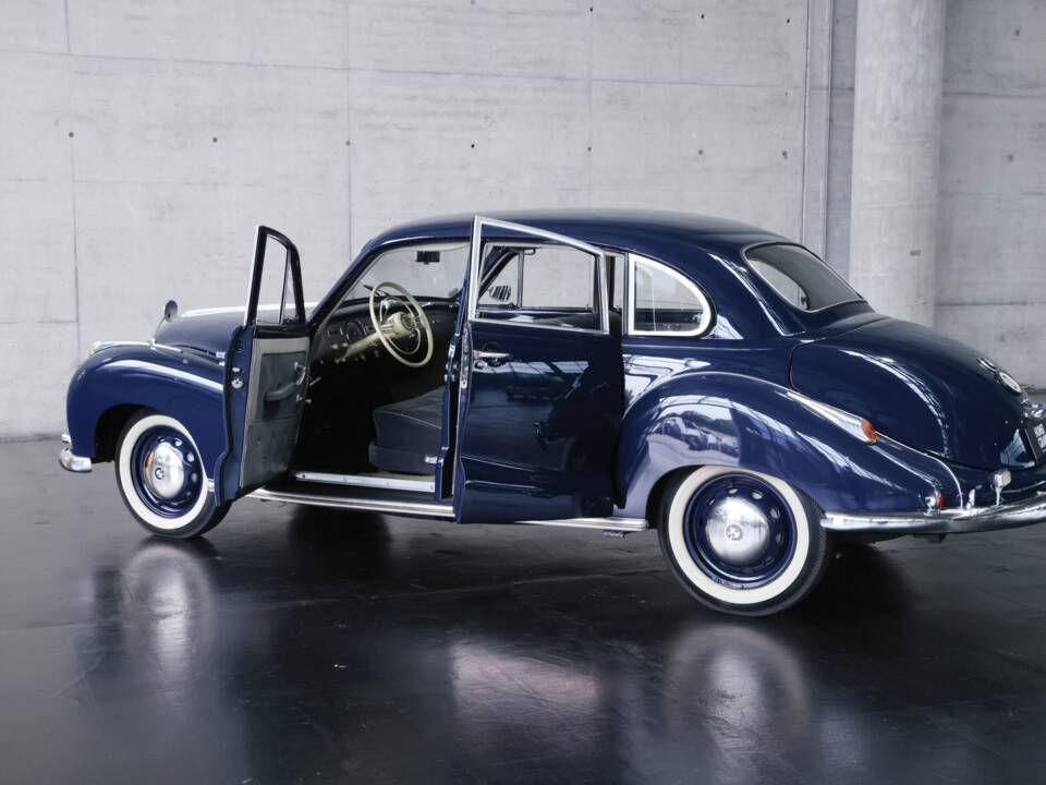 Bild 13/45 von BMW 501&#x2F;6 (1956)