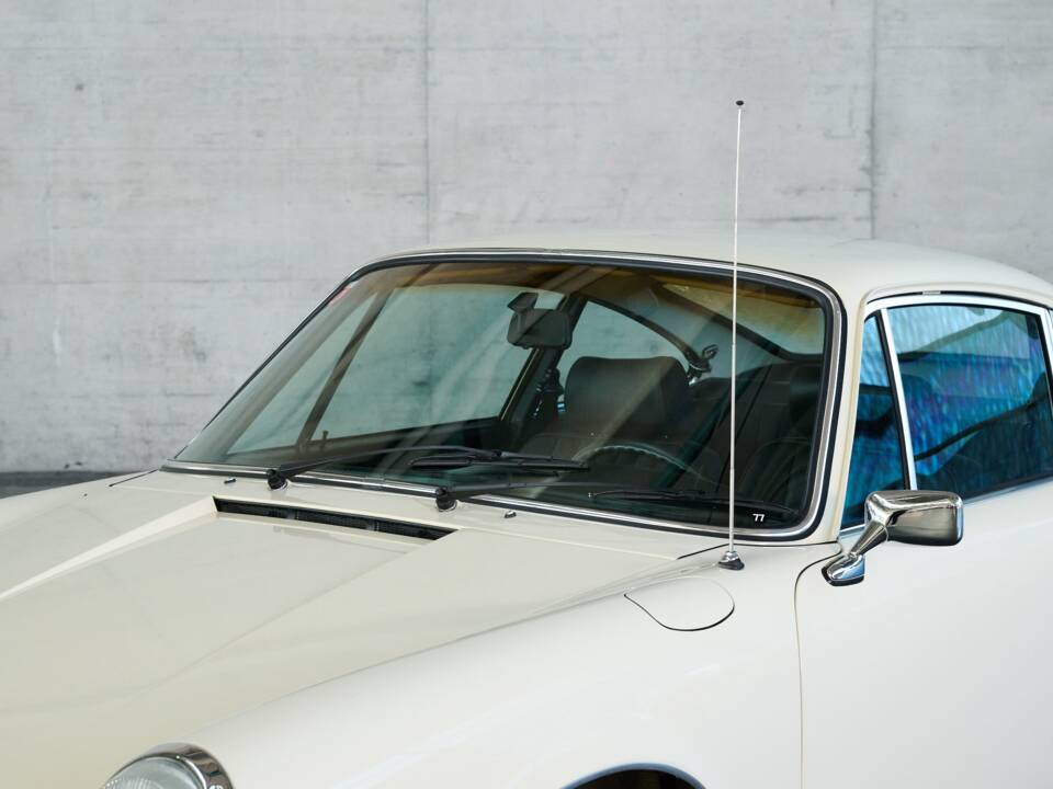 Bild 5/50 von Porsche 911 2.4 T (1972)