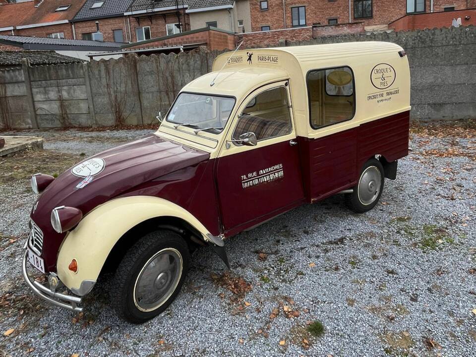 Bild 6/8 von Citroën AK 400 (1984)