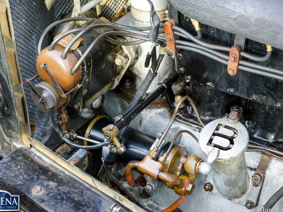 Bild 24/35 von Bentley 3 Litre (1923)