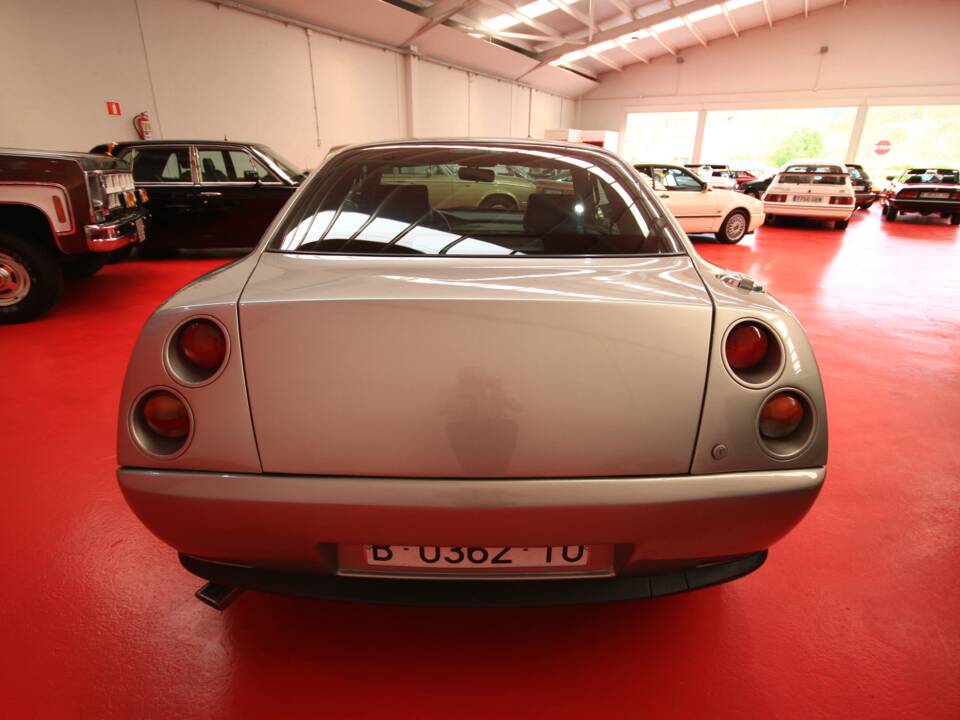 Bild 3/16 von FIAT Coupé 1.8 16V (1997)