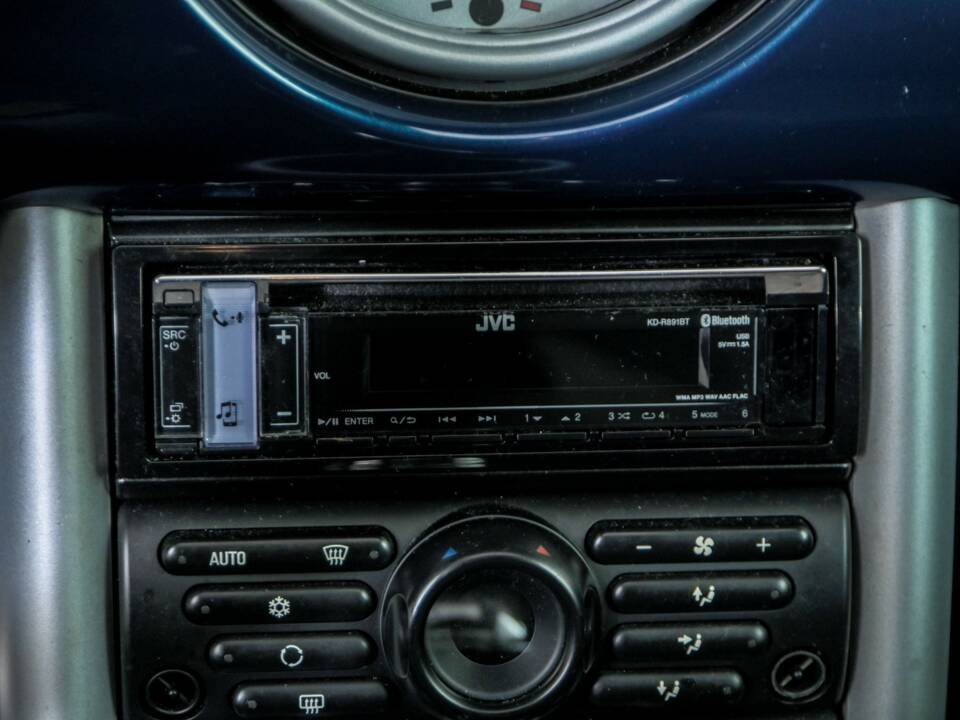 Bild 26/50 von Mini Cooper S (2008)