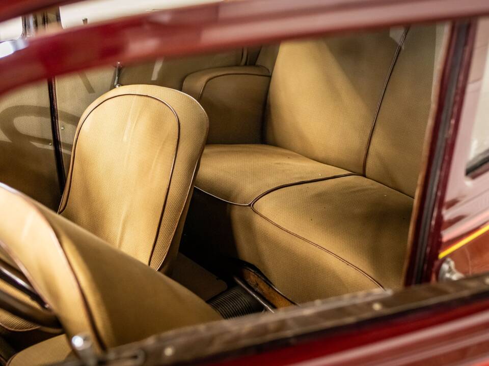 Immagine 10/20 di FIAT 508 Balilla (1934)