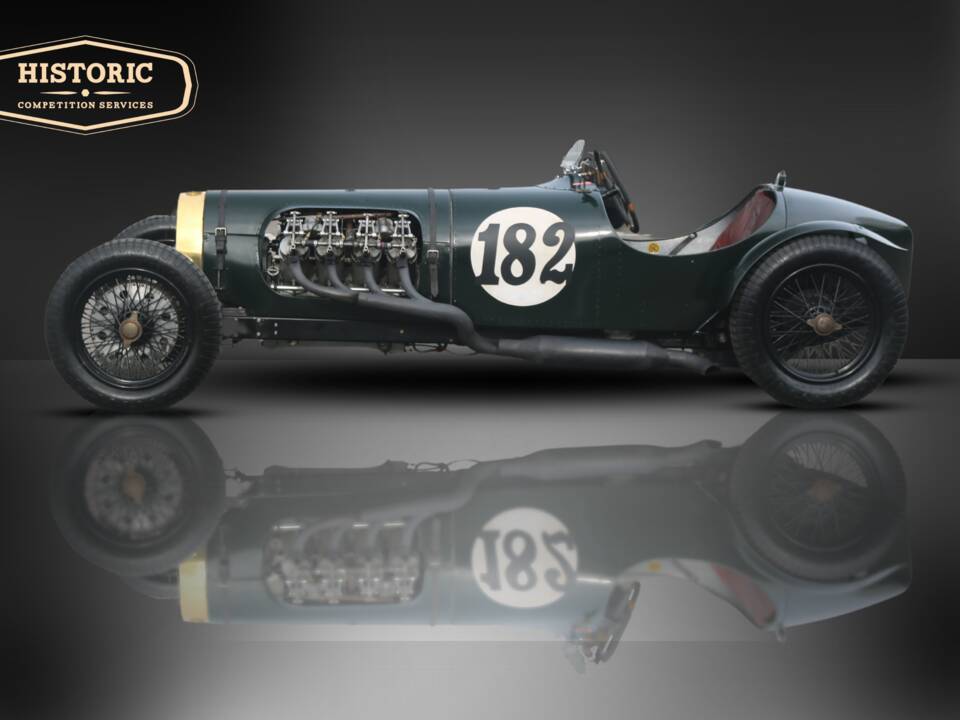 Image 1/35 of Frazer Nash TT Replica (1928)