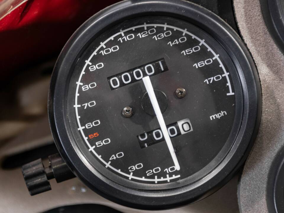 Imagen 21/43 de Ducati 996 SPS (1999)