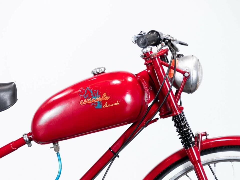Image 29/46 of Ducati DUMMY (1954)