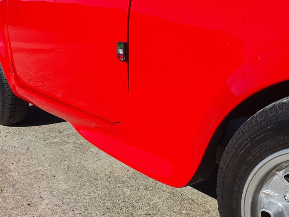 Imagen 25/45 de FIAT 500 F (1968)