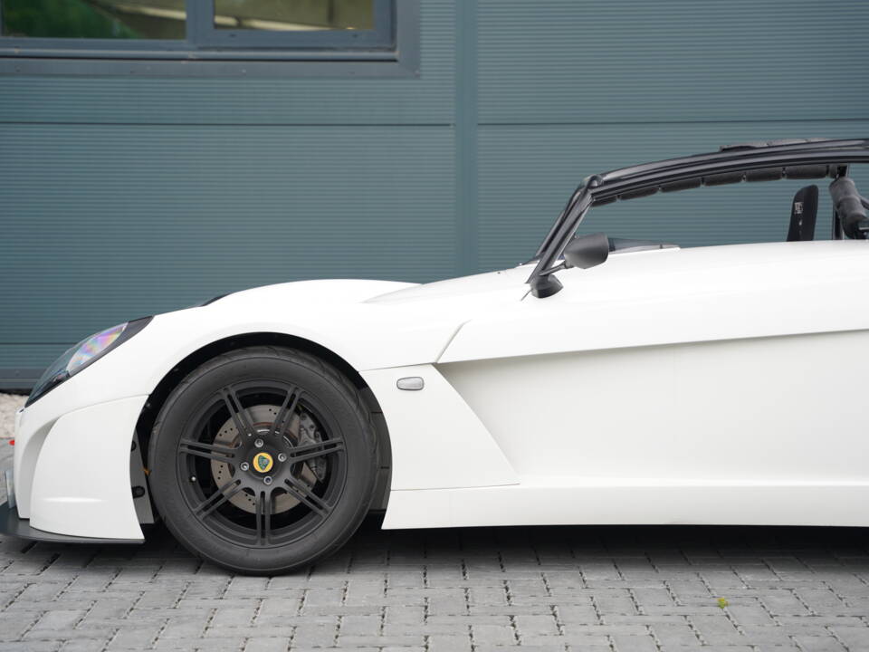 Image 9/50 of Lotus 2-Eleven GT4 (2009)