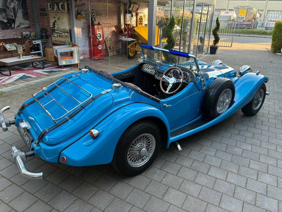 Afbeelding 9/16 van Adams Roadster (1979)