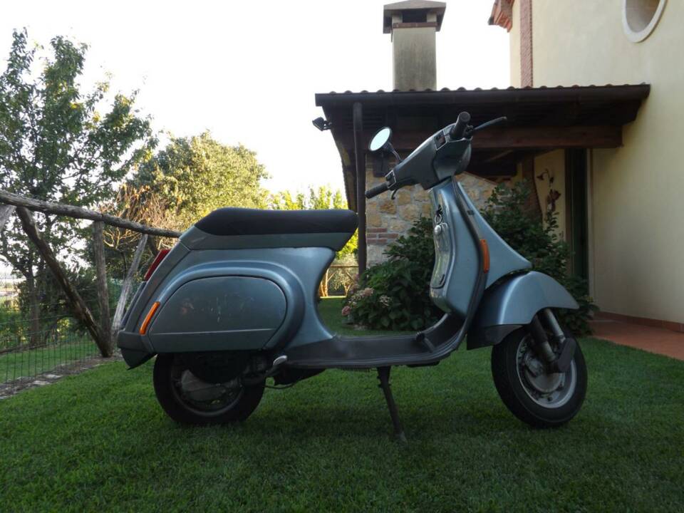 Image 3/50 of Piaggio Vespa PK 50 XL2 (1995)