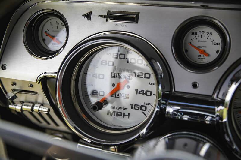 Image 12/50 of Ford Mustang GT (1967)