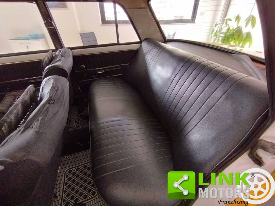 Image 10/10 de FIAT 124 (1974)