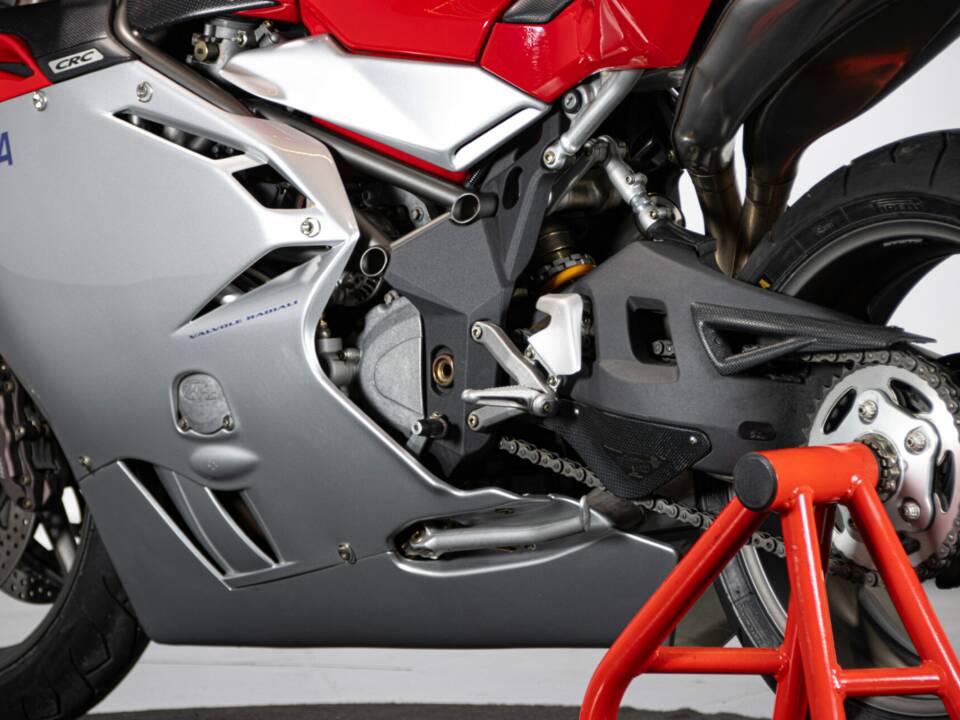 Bild 14/50 von MV Agusta F4 750 S (2000)