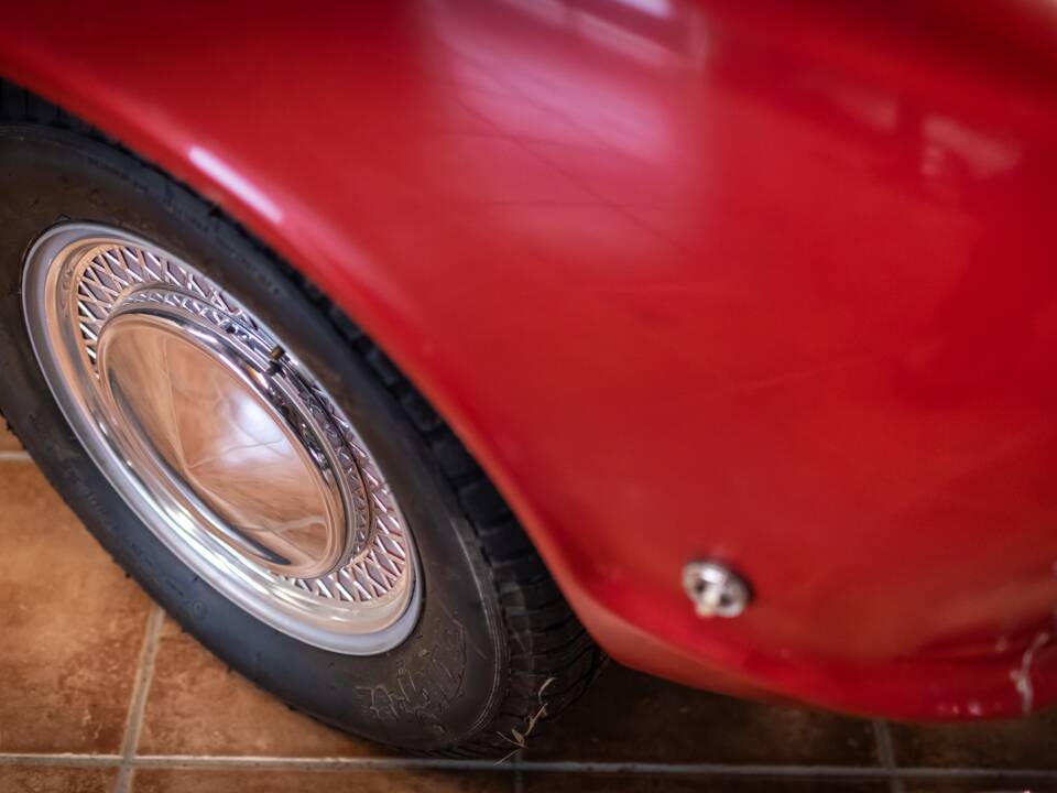 Afbeelding 10/20 van Ford Cortina 1200 Deluxe (1965)