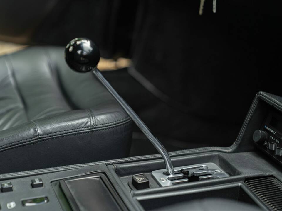 Imagen 45/50 de Ferrari Mondial 3.2 (1987)