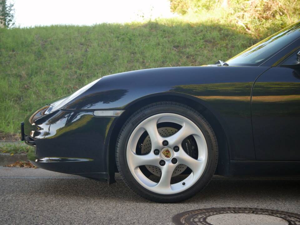 Afbeelding 4/33 van Porsche 911 Carrera (1900)