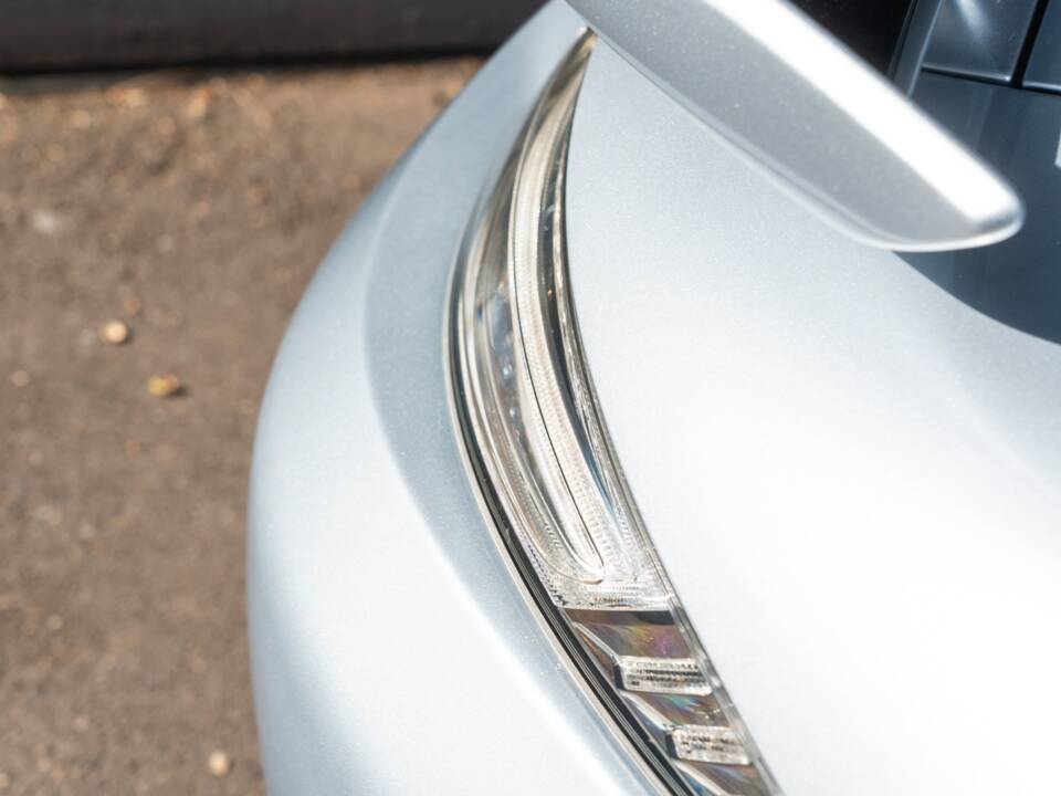 Image 47/57 of Porsche 911 Turbo S (2013)