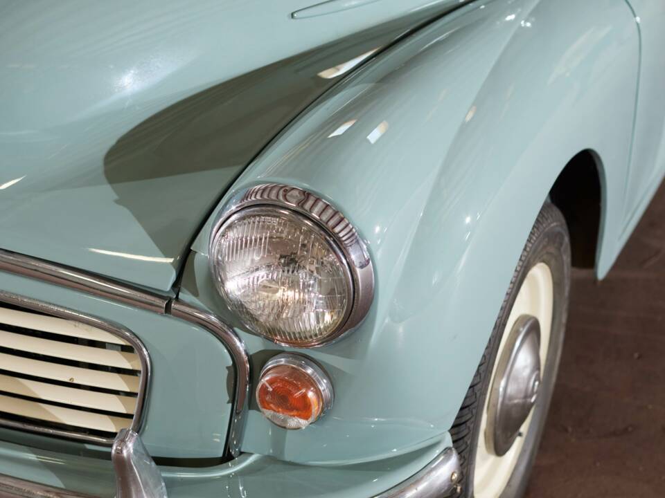 Bild 12/42 von Morris Minor 1000 Traveller (1967)