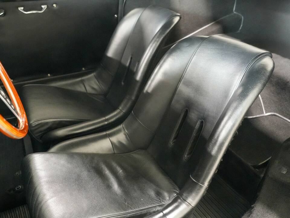 Image 3/50 of Porsche 356 A 1600 Speedster (1958)