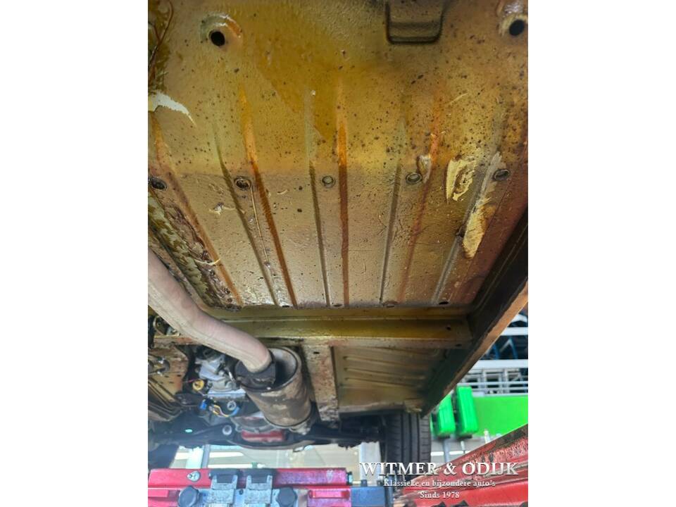 Image 49/50 of Volvo 1800 ES (1972)