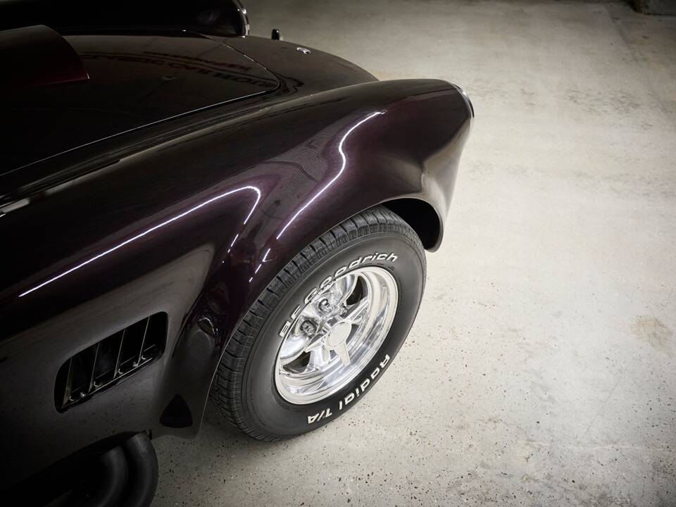 Image 25/73 of AC Cobra Replica (2005)