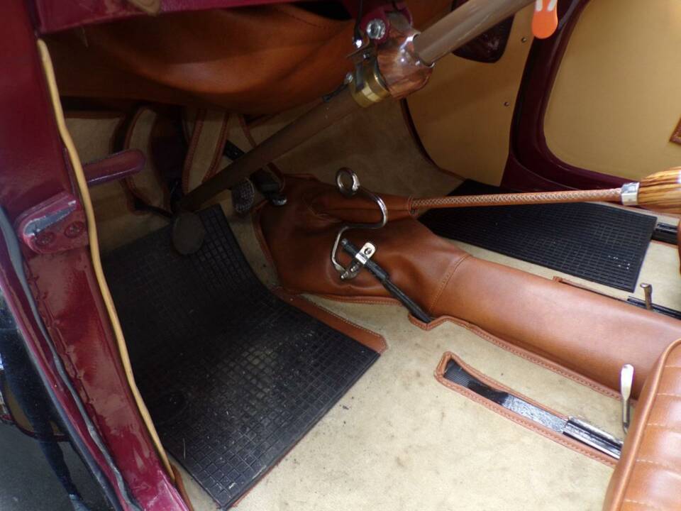 Bild 10/50 von FIAT 500 C Giardiniera (1968)