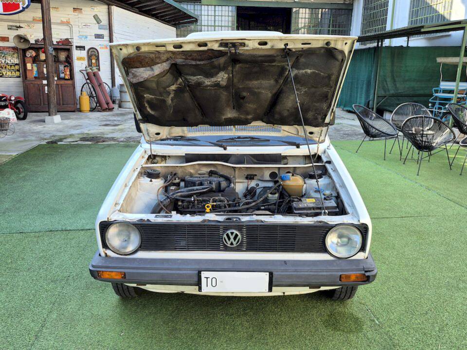 Image 35/43 of Volkswagen Caddy I 1.6 D (1990)