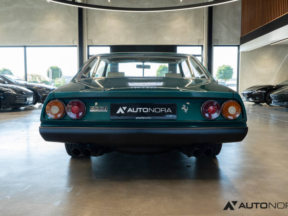 Image 15/49 of Ferrari 400i (1982)