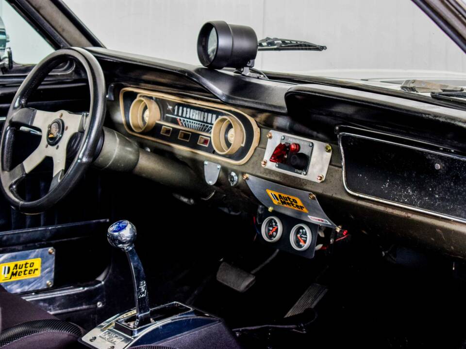 Bild 9/50 von Ford Mustang 289 (1965)