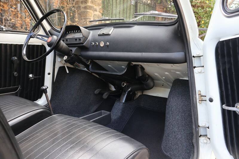 Immagine 19/24 di FIAT 500 L (1972)