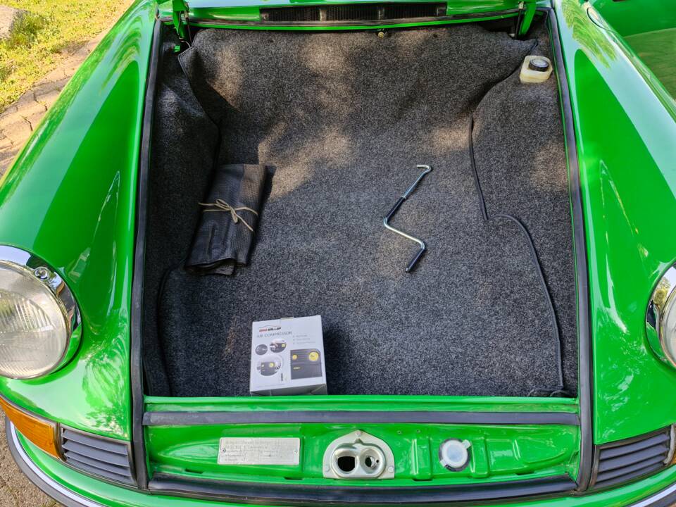 Bild 8/10 von Porsche 911 2.4 T (1973)