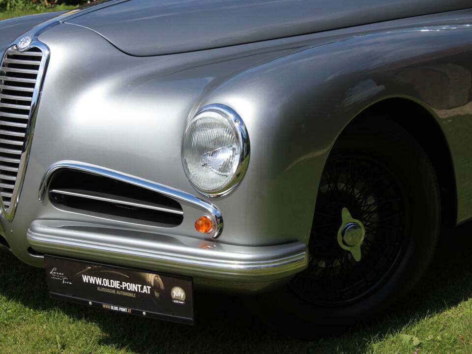 Afbeelding 18/62 van Alfa Romeo 6C 2500 Sport Pininfarina (1947)